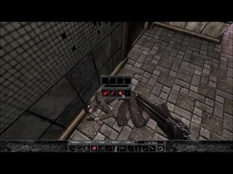 Let's Play Pathologic - The Haruspex Day 4