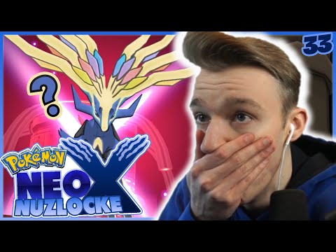 Legendäres Pokémon und finaler Kampf gegen Flordelis! | Pokémon Neo X Nuzlocke - 33