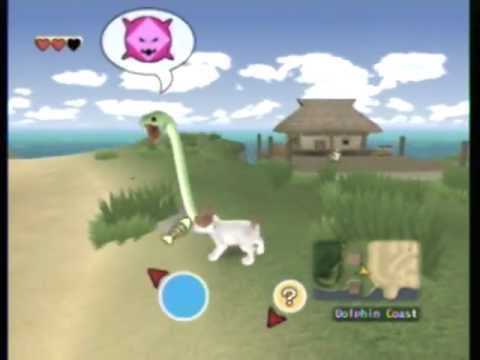 catz wii wiki