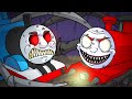 CHOO CHOO CHARLES Vs THOMAS EXE Cartoon Animation