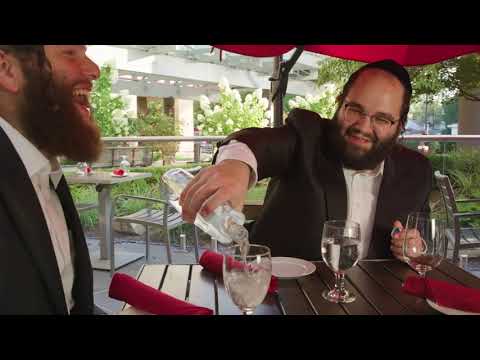 Kuh Riboin  יה רבון