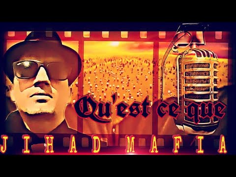 GHAZALI - Qu'est ce que (Prod. By Fahd Lil) (Official Audio)
