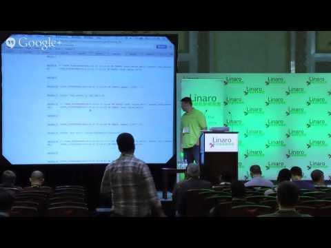 LCA14-204: Introduction to CI @ Linaro 2 of 3