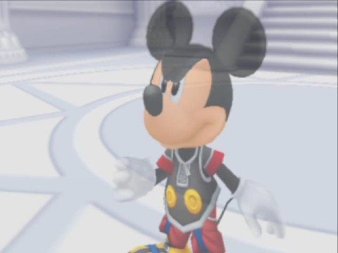 KH Re:CoM, Japanese cutscene: 67 - Basement Eleven (Part 2)
