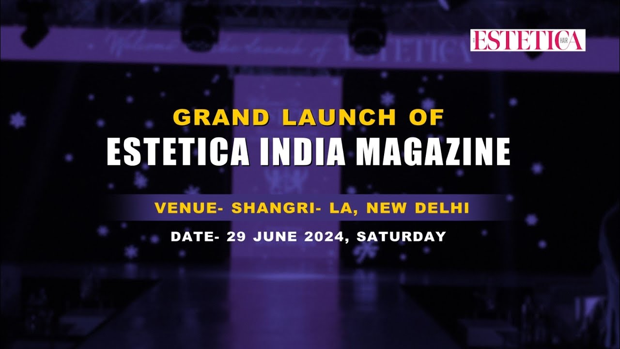 Grand Launch