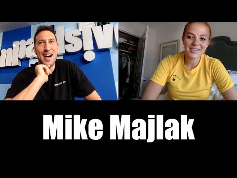 Mike Majlak Talks 'The Fifth Vital', Lana Rhoades, & KSI Collaboration