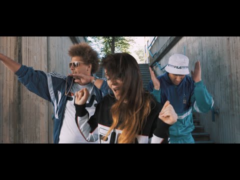 NRJ Aamu - Radiounelmii ft. Teflon Brothers