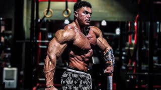 I WILL BEAT EVERYBODY | MATT GREGGO | CLASSIC BODYBUILDING MOTIVATION 2025