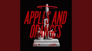 St. Plaster - Apples And Oranges video