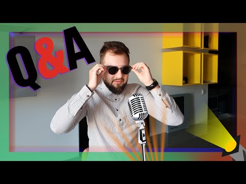 Rizescu's Vlog-Sesiune de Q&A !🤣🤯Intrebare si Raspuns!