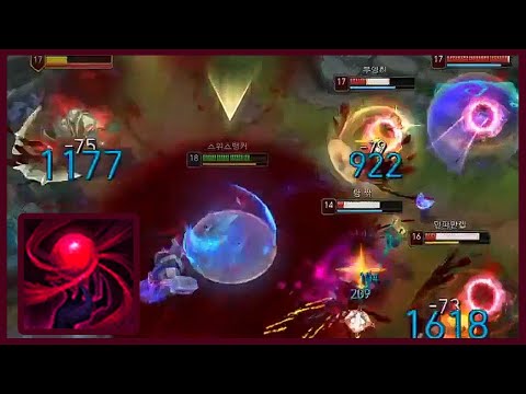 ABSOLUTE DESTRUCTION