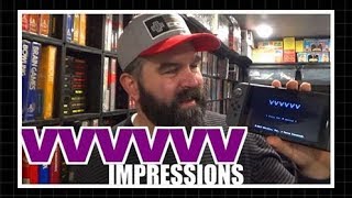 Indie Game VVVVVV Switch Impressions
