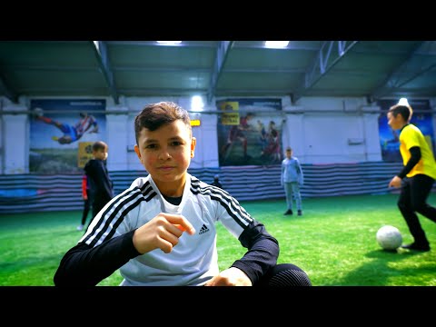 Jamarr  feat. Nikolas Sax -  Iti Arat Ca Pot