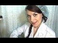 ASMR Video. Relaxing Role play for Sleep ...