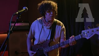 Faith Healer - Try ;-) | Audiotree Live