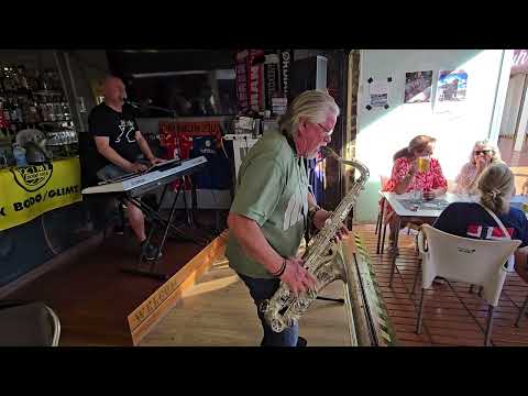 Valhall, Tonny Iversen og Bjørn Røstad