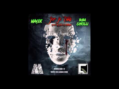 Mayer i Buba Corelli - Jer Je Tako (prod. by Geza & KillaRah)