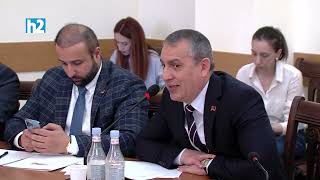 Թմրանյութի բիզնեսը տեր ունի. գիտենք ովքե՞ր են, բոսերն ու բարոնները խ՞ի են դրսում. Արմեն Խաչատրյան