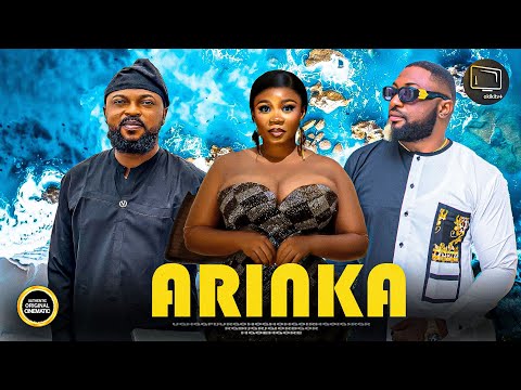 ARINKA - Yoruba Movie 2025 Drama Wunmi Toriola, Kolawole Ajeyemi,  Peter Ijagbemi