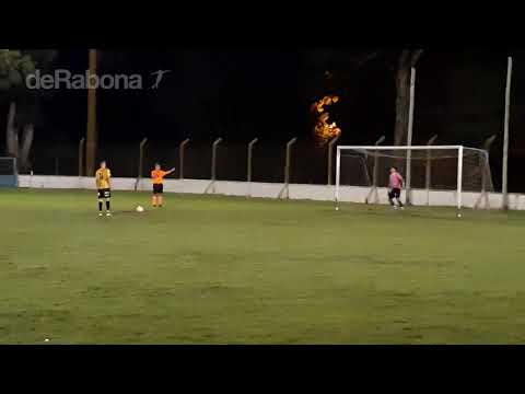 Loma Negra 2 (4) vs Cosecha Mundial 2 (3) | Penales del Repechaje (vuelta) - Olavarría