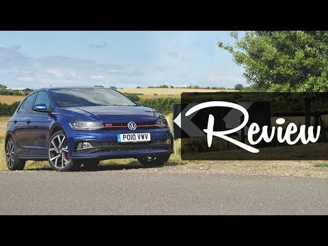 2019 Volkswagen Polo GTI Review - the ultimate mini hot hatch? | Music Motors