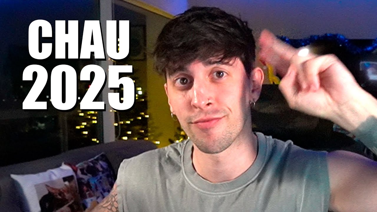 ÚLTIMO DIRECTO DEL AÑO !!