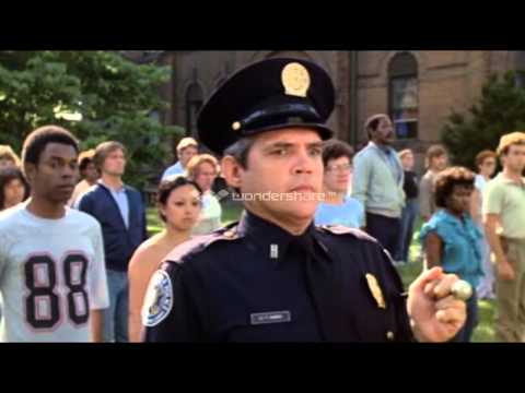 Police Academy 1 * Some of the funny scenes *