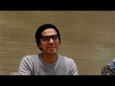 Mark Herras on Cross-Dressing for Conan The Beautician