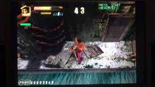 Zombie Revenge: Sega Arcade