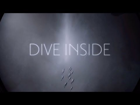 Видео Dive Inside #1