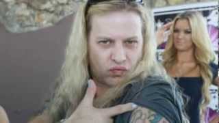 Ted Poley - Maybe