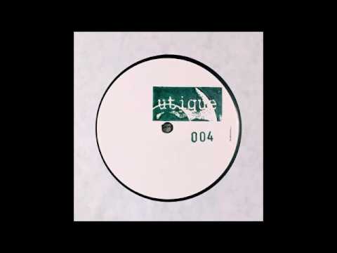 Unknown Artist - bb [Utique004]