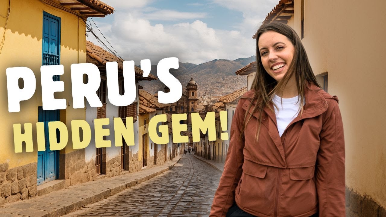 CUSCO, PERU 🇵🇪 What to Do, Eat & See in 48 Hours (Travel Guide)