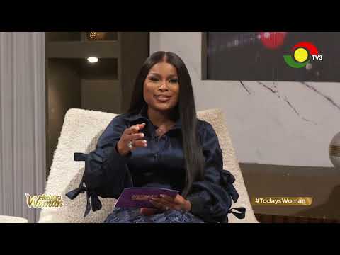 Quit the Marriage if Your Husband is Holding You Back - Linda Boamah Asante