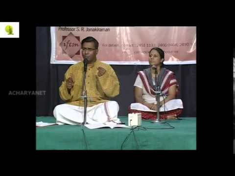 How to learn Raga Nattai | Beginner  Carnatic Vocal Lesson with Chitravina N Ravikiran