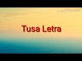 KAROL G, Nicky Minaj-Tusa-Lyrics
||Letra KAROL G, Nicky Minaj-Tusa-Lyrics
||Letra