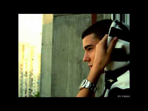 Daki Ft. Flame - Odlazim (Poklanjam ti srce) (Flame Production) {2011}