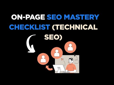 Technical SEO- sitemap, Robot.txt files, 301 Redirect