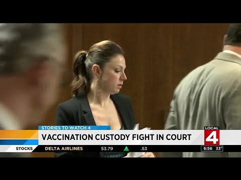 News Brief, 3/6/2018, 6:55 a.m. update