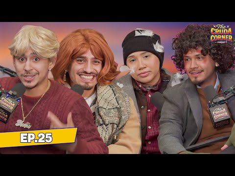 Nick Grajeda Joins Us for a Home Alone Christmas! 🎄💥