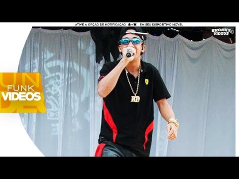 Mc Rodson - Vida Criminosa (DJ Fezinho Koringa SM)  +Download