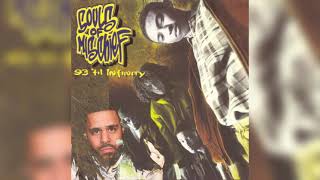 Souls Of Mischief - 93 ‘Til Infinity (feat. J. Cole)