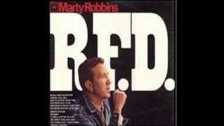Marty Robbins - Urgently Needed