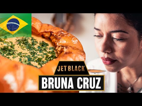 Irresistible Brazil Delights: How to Make Camarão na Moranga with Bruna Cruz!