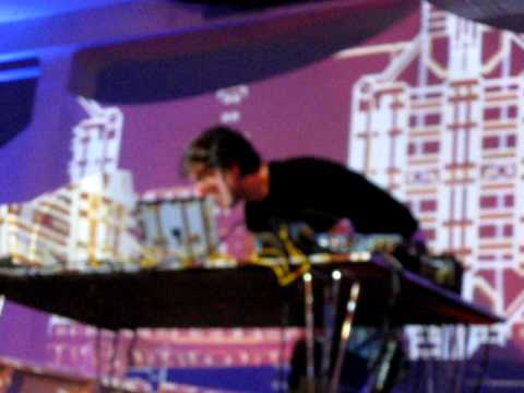 Binärpilot Live @ Blip Festival Europe