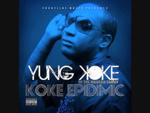 Yung Koke - 4 And A Split