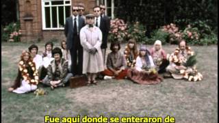 The Rutles - All You Need Is Cash (Subtitulada en español)