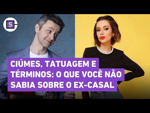 Sandy e Lucas:  coisas que você não sabia sobre o casal que se separou