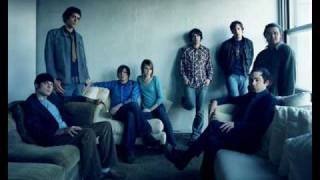 Margot and the Nuclear So and So's - At The Carnival