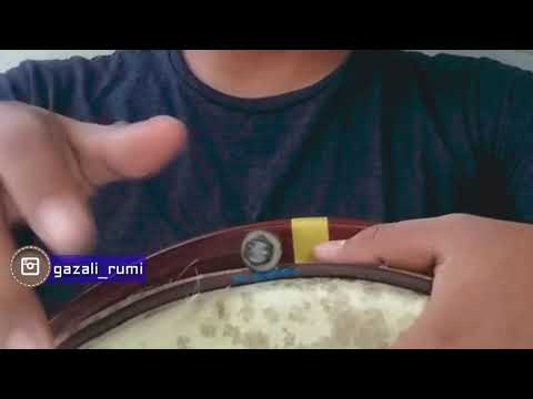 Madihin Kesurupan Nonton Annabelle Creation